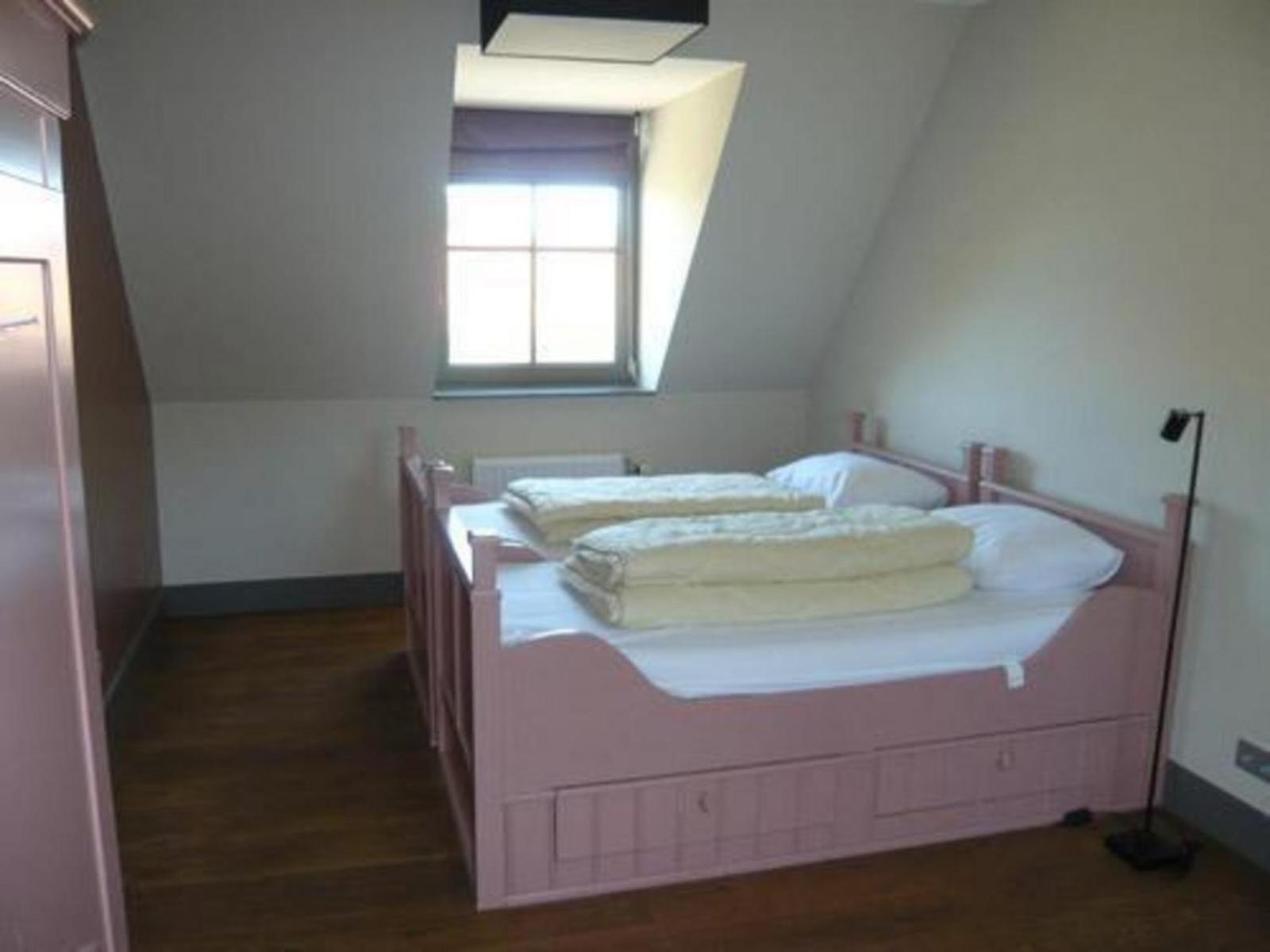 Vakantiehuis Vz917 Groepsaccommodatie In Koudekerke