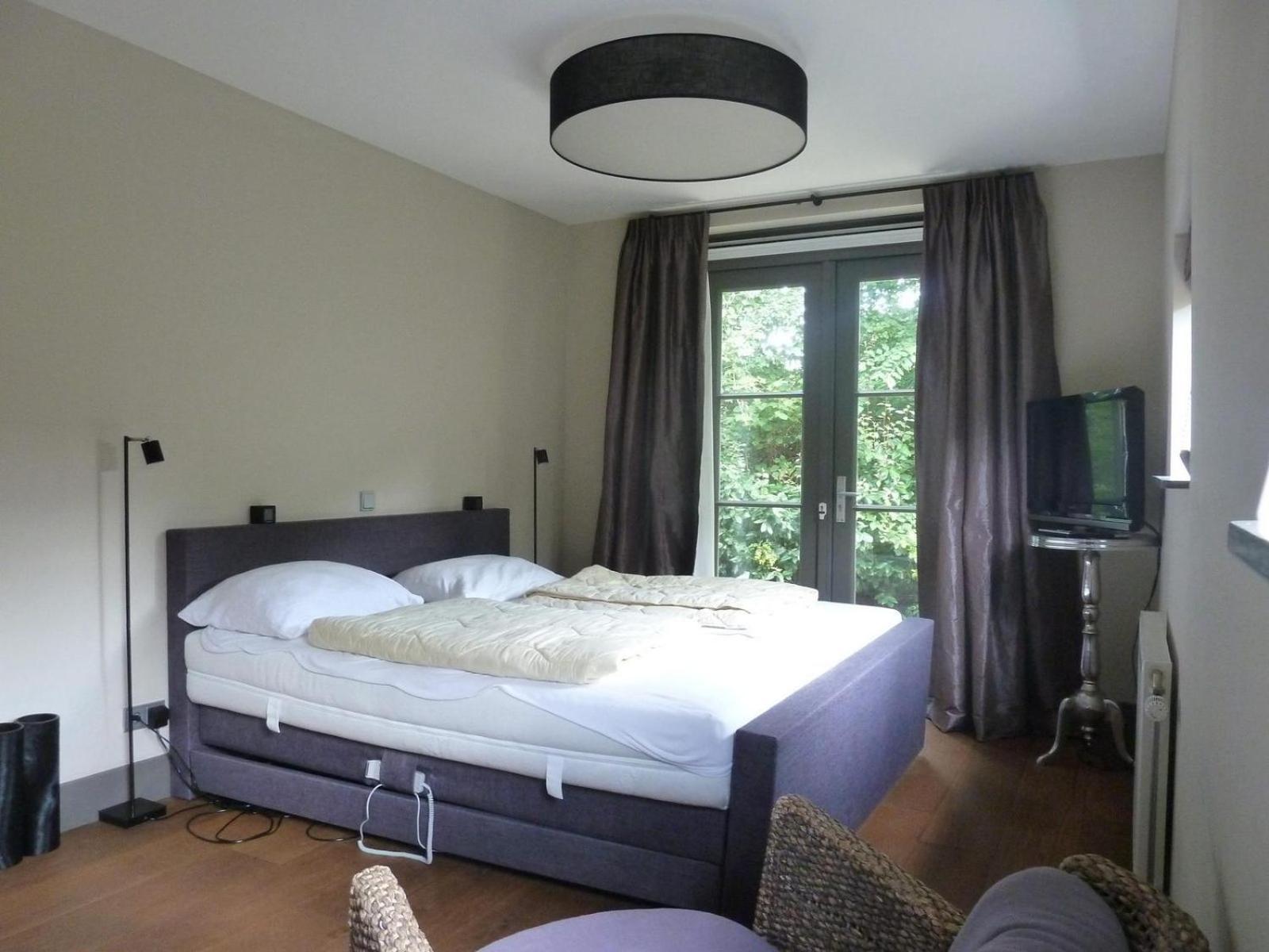 Vz917 Groepsaccommodatie In Koudekerke * Dishoek