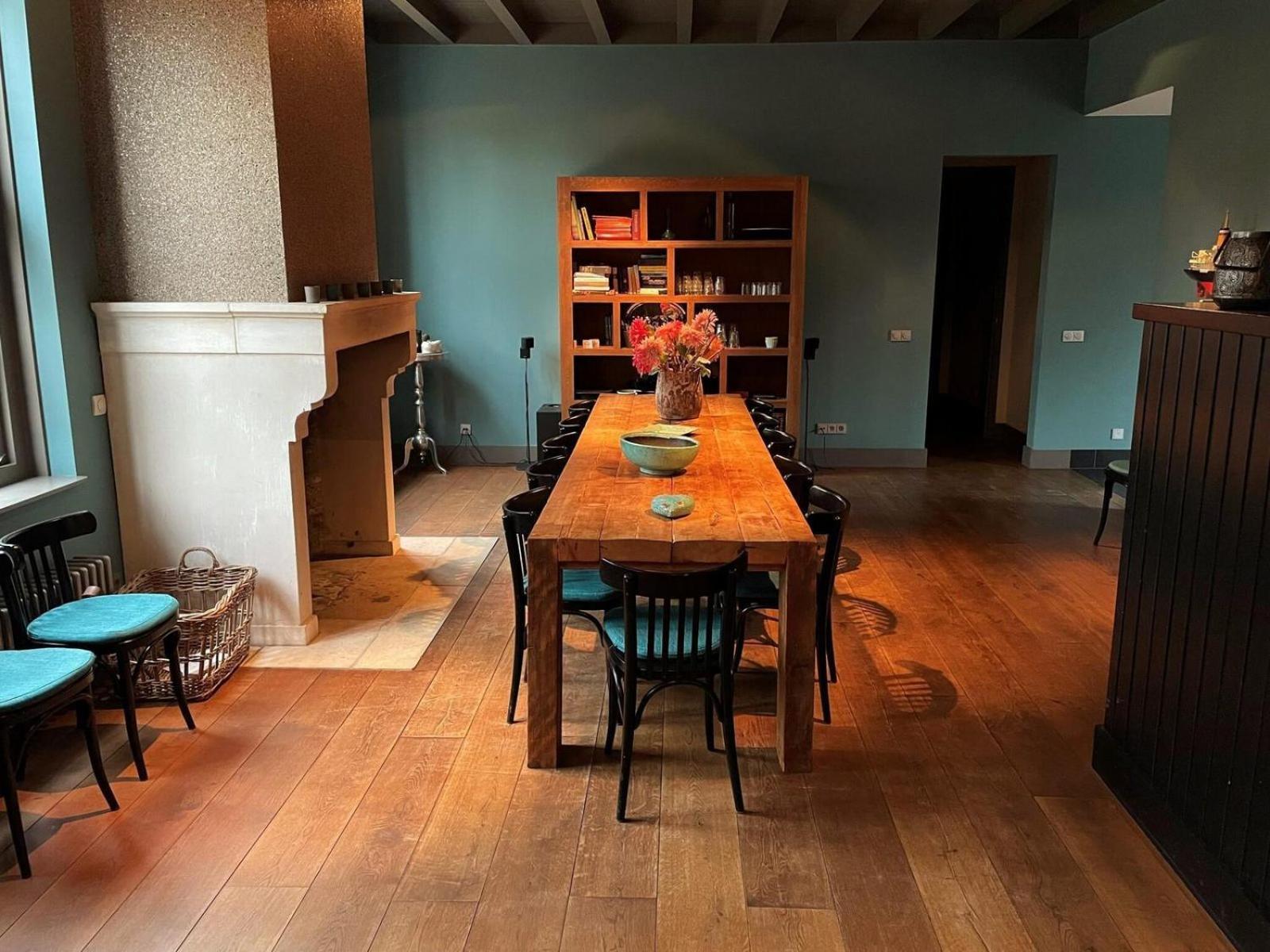 Vakantiehuis Vz917 Groepsaccommodatie In Koudekerke Dishoek
