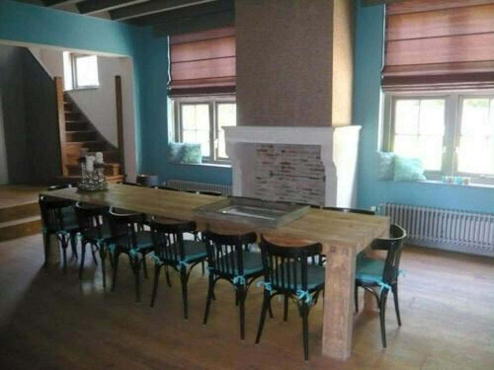 Vz917 Groepsaccommodatie In Koudekerke Vakantiehuis *