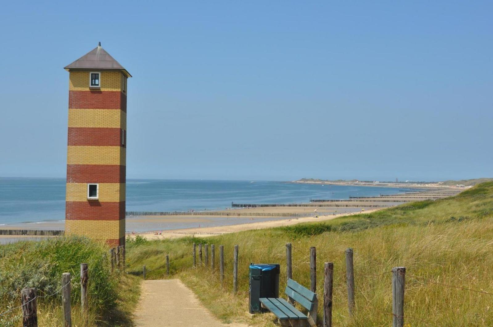 Vz917 Groepsaccommodatie In Koudekerke * Dishoek