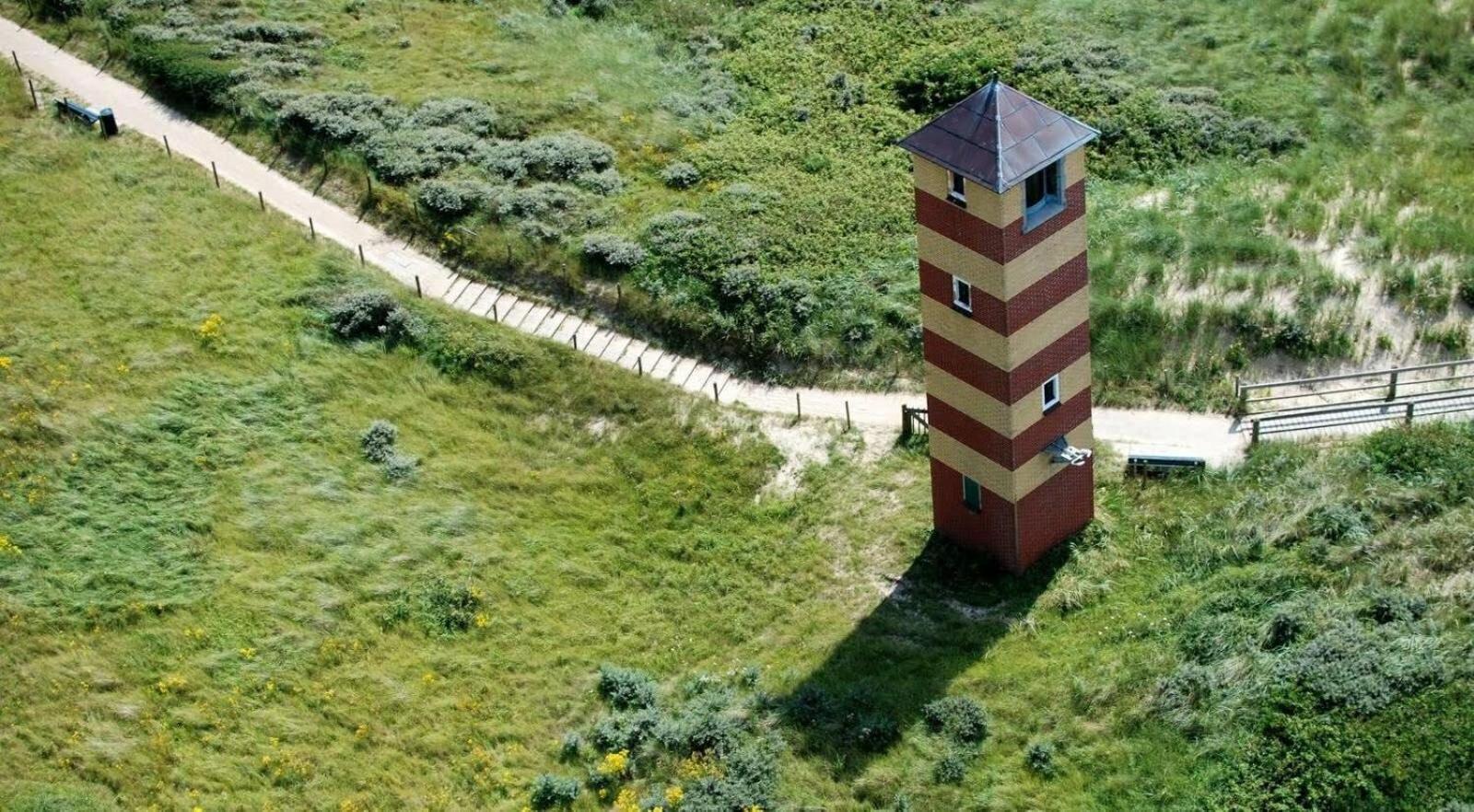 Vakantiehuis Vz917 Groepsaccommodatie In Koudekerke Dishoek