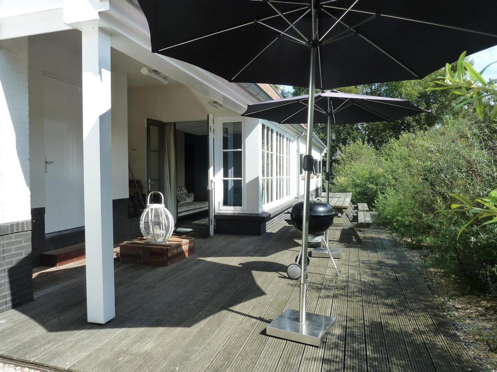 Vz917 Groepsaccommodatie In Koudekerke Vakantiehuis Dishoek