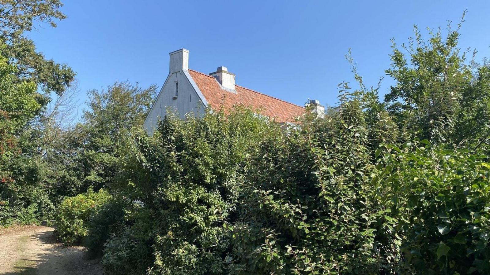 Vz917 Groepsaccommodatie In Koudekerke Vakantiehuis