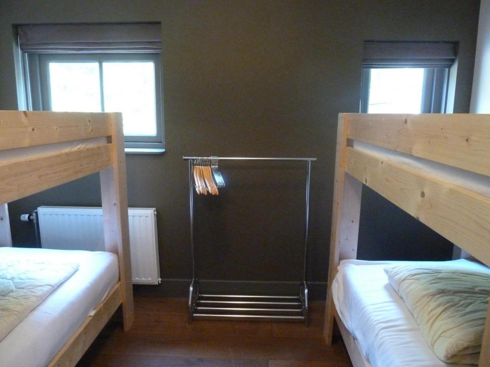 Vz917 Groepsaccommodatie In Koudekerke Vakantiehuis Dishoek