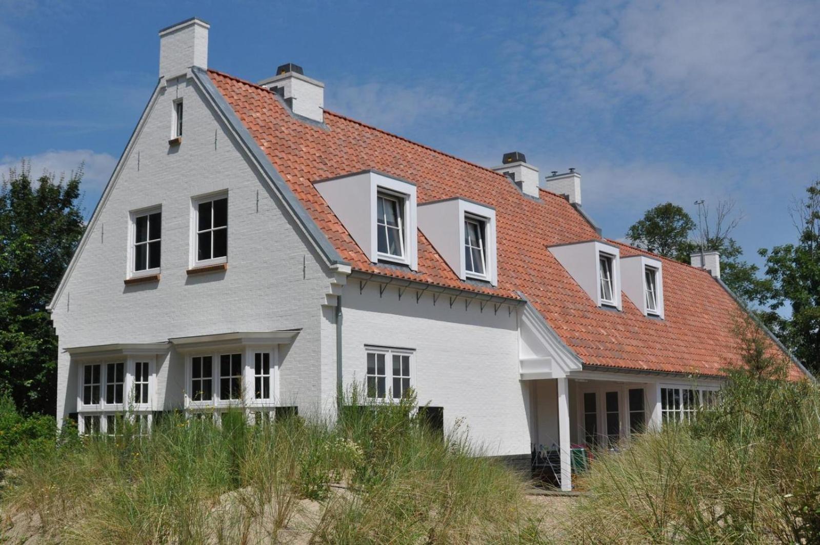 Vz917 Groepsaccommodatie In Koudekerke Vakantiehuis *